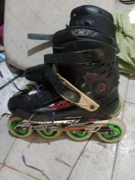 Patins Fila - Tamanho 42