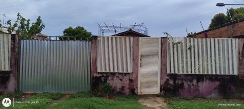 Vende-se 140.000 mil
