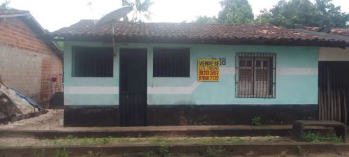 Terreno à venda em ótima localização!