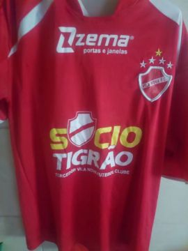 Camisas de Times Baratas