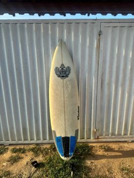 PRANCHA DE SURFE