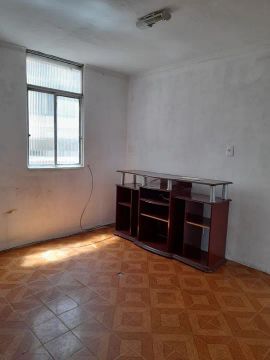 Apartamento cidade de 