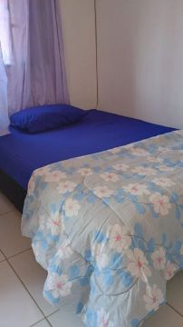 Alugo kitnet 