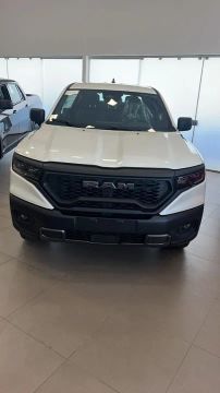 Ram Rampage Rebel 2.2 turbo diesel 2025