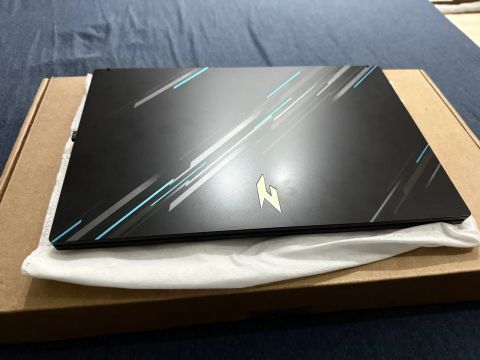 Notebook Acer Nitro V15 rtx 3050