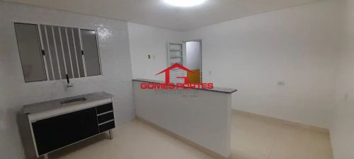 CASA RESIDENCIAL em SÃO PAULO - SP, RIVIERA PAULISTA