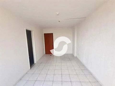 Sala à venda, 20 m² por R$ 65.000,00 - Mutondo - São Gonçalo/RJ