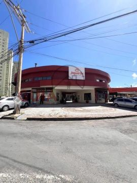 Ponto Comercial para Locação em Salvador, Piatã