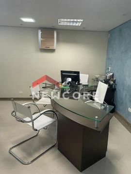 Sala comercial em Rua Goitacazes - Centro - São Caetano do Sul/SP