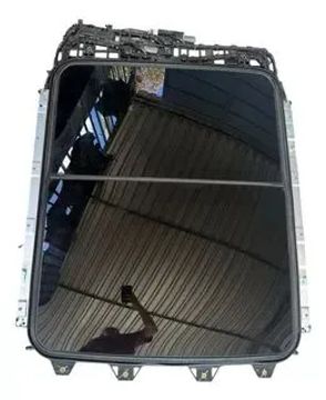 Teto Solar Original tracker 