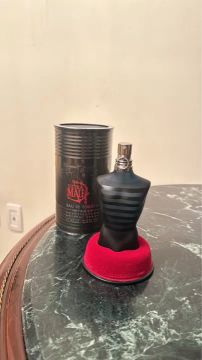 Perfume Ultra Male 75ml - Jean Paul Gaultier 