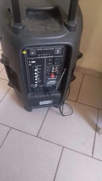 Vendo caixa de som Bluetooth 