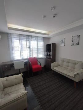 Sala à venda no bairro Centro em Florianópolis