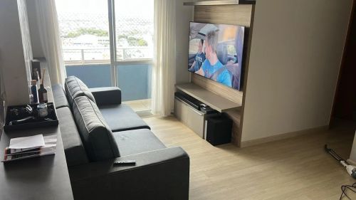 Sofá retrátil 2,40m de largura 