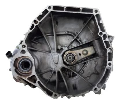 Caixa Câmbio Manual Honda Civic 1.8 2007 2008 2009