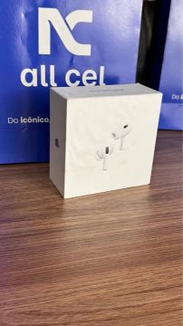 AirPods Pro 2 Original 