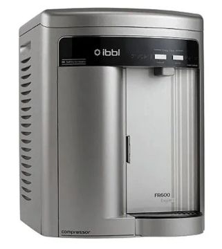 Purificador de água IBBL