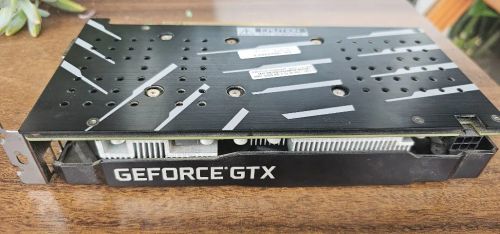 Galax GeForce GTX 1660 6GB