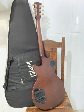 Guitarra Gibson Les Paul Studio