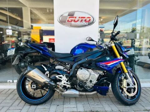 S1000r - Guto Motos 