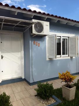 GRANDE OPORTUNIDADE!Vende-se casa semi mobiliada!!! Jardim dos Lagos...