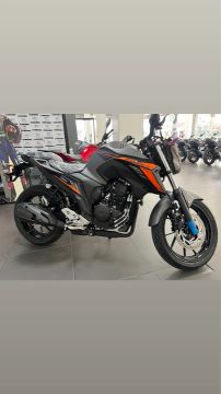 Fazer 250 todas as cores pronta entrega! (Consultor Thiago Bronzato)