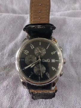 DOLCE & GABBANA 5 TIME SANDPIPER