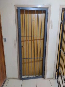 Apartamento residencial Buenos Aires Pelotas