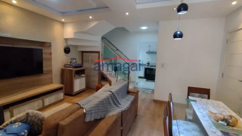 Casa com 3 quartos para locação em Jacareí - SP