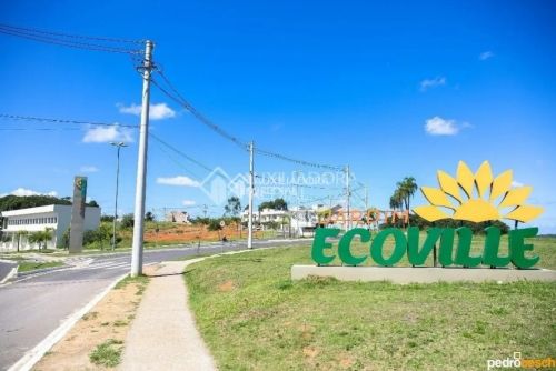 Terreno Loteamento Ecoville Leste Q A
