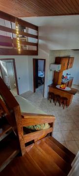 Apartamento mobiliado com 2 dormitórios 