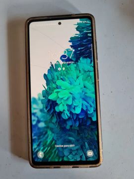 Samsung S20 FE 