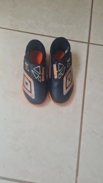 Tênis Infantil Umbro