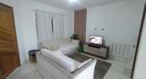 Casa no Planalto - PE26