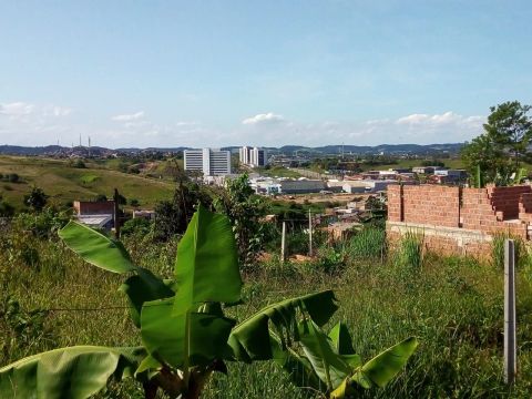 Terreno em Rosário (Ótima localização)