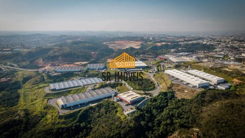 Galpão para alugar de 5000 metros quadrados em condomínio logístico em Betim - MG