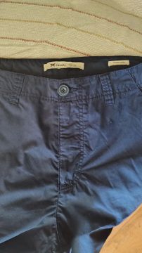Bermuda Hering T42
