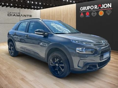 ADEMIR( CITROEN C4 CACTUS 1.6 VTI FEEL)