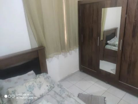 Quarto Individual Masculino 