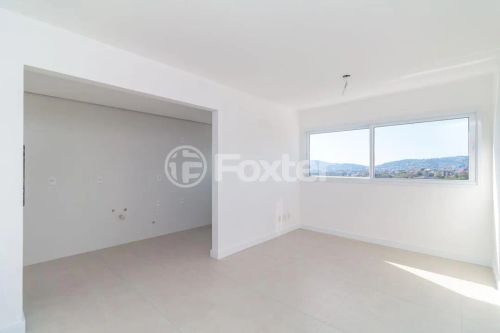 Apartamento à venda Rua Joaquim Cruz, Santo Antônio - Porto Alegre