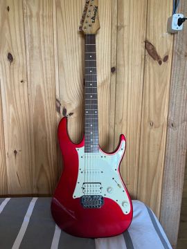 Guitarra Ibanez 