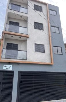 Condomínio com 1 quartos à venda em Jardim São Paulo(zona Norte) - SP