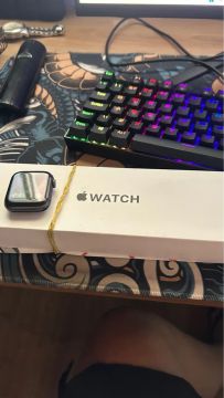 Apple Watch Series 4 44MM