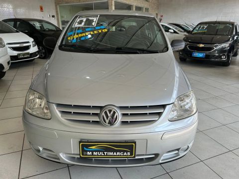 Volkswagen Fox Flex Manual