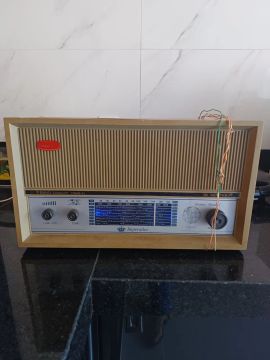 Rádio 