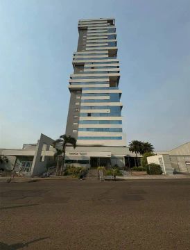 Apartamento Cobertura / Duplex