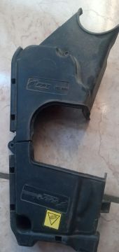 Tampa de proteção de correia motor Fiat Punto 1.4