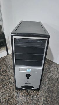 Vendo computador completo!