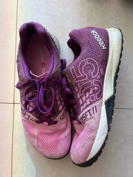 Tênis para crossfit/treino de pernas Nano 5
