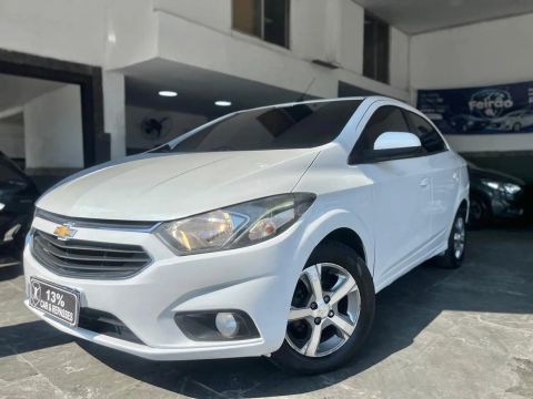 PRISMA LTZ 1.4 (IPVA 2025 PAGO)